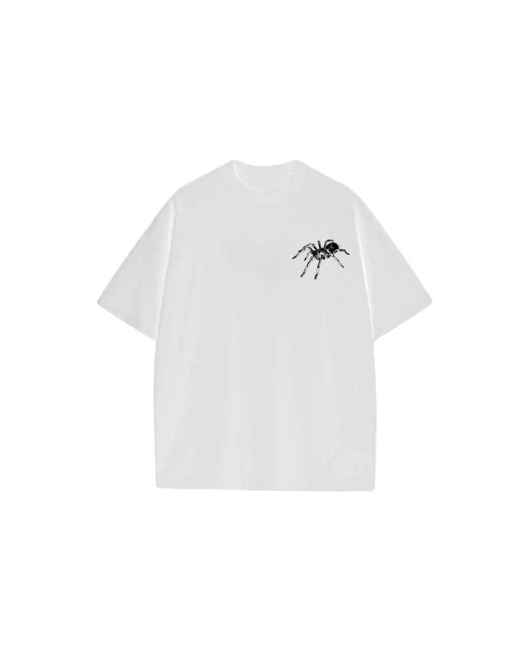 Spider Oversize  T-shirt