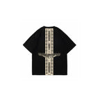 Eagle Oversize Tshirt