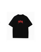 POISION Oversize T-SHIRT