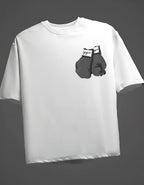 Sacrifice oversize t-shirt