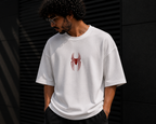 Tragedy's Favorite Architect Waffle Oversized Tee