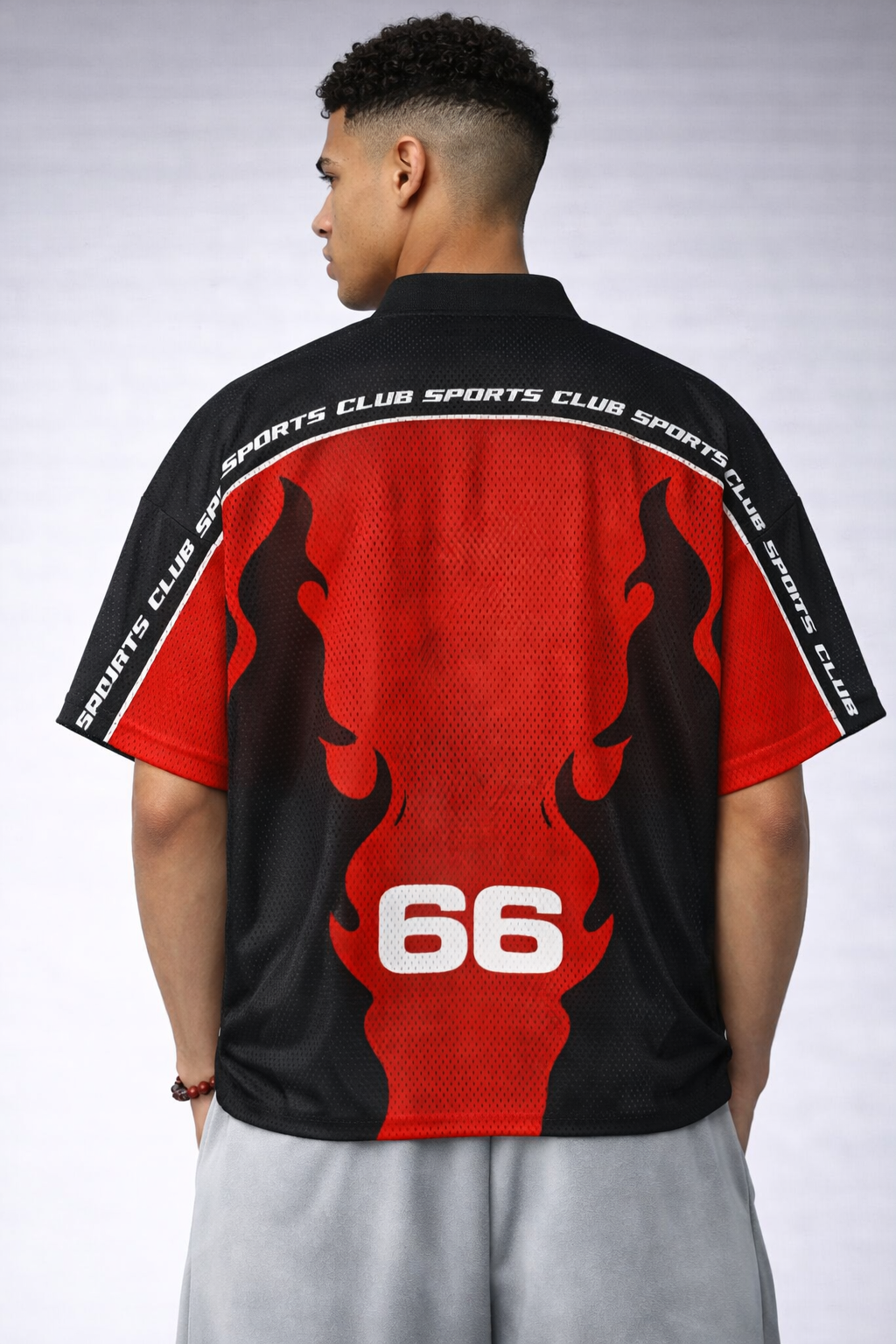 BLOKEZ Sports Jersey