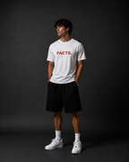 I DON'T FLIRT, I'M JUST KIND | REGULAR FIT TEE