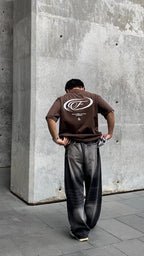 Earthbound Energy Tee