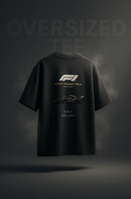 F1 - Oversize ,Unisexual fit