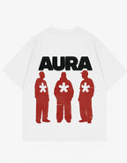 AURA Oversize T-SHIRT