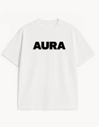 AURA Oversize T-SHIRT