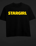 STAR GIRL Oversized T-Shirt