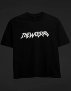 WEEKEND Oversized T-Shirt