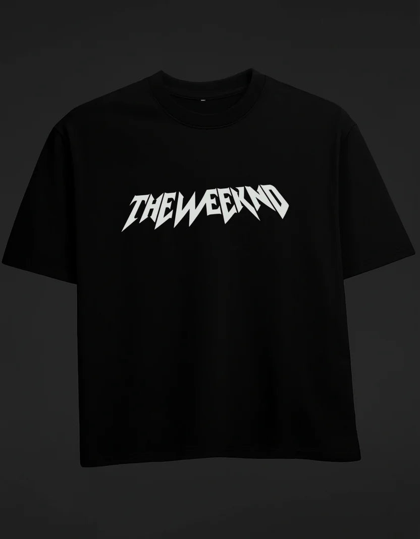 WEEKEND Oversized T-Shirt