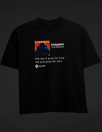 THE weekend Oversized T-Shirt