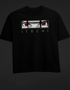 Itachi Oversized T-Shirt