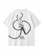 TOJI Oversized T-Shirt