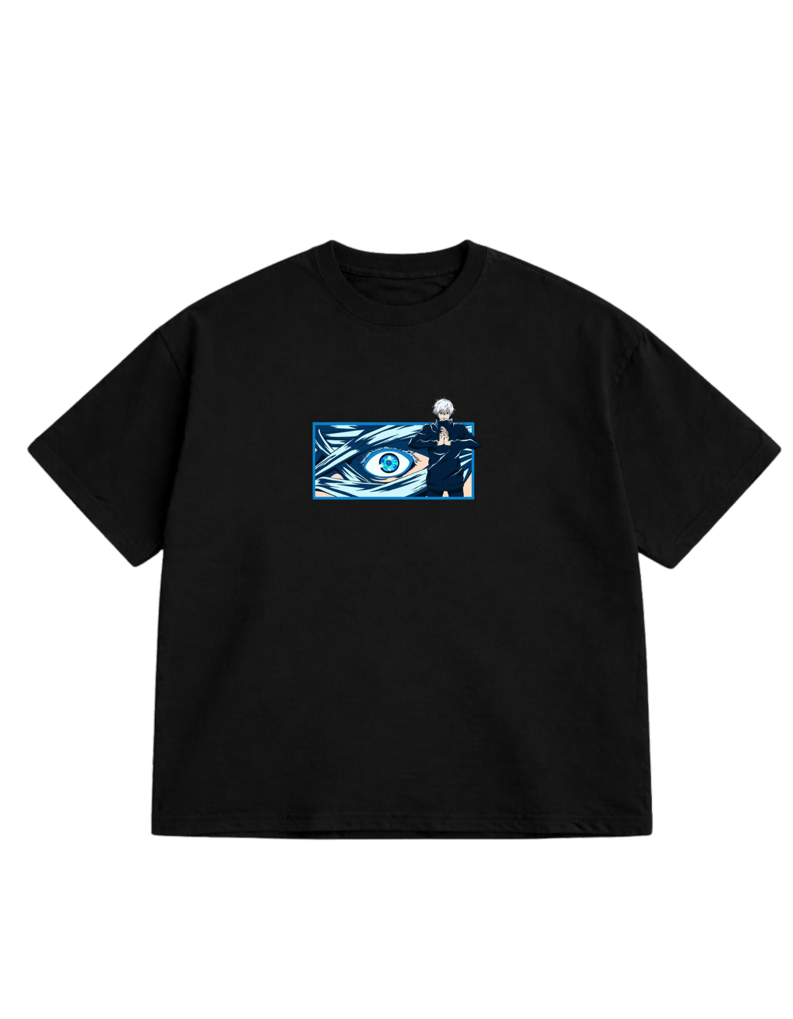 GOJO Oversized T-Shirt