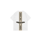 Eagle Oversize Tshirt