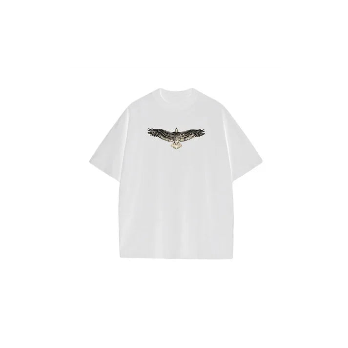 Eagle Oversize Tshirt