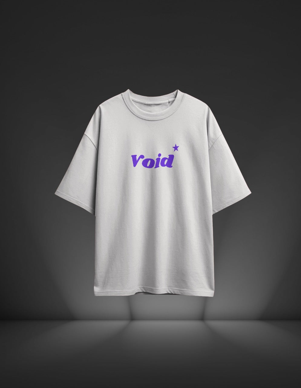 Void Graphic Tee