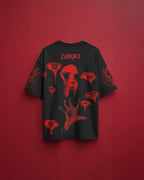 CURSED TEE 02