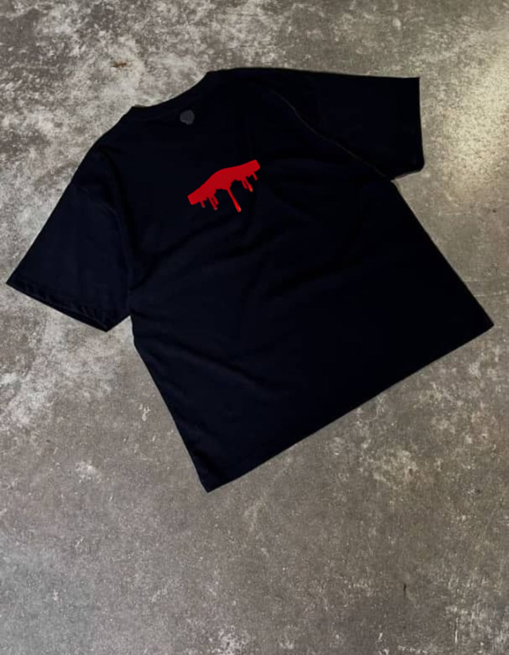 Choso Graphic Tee