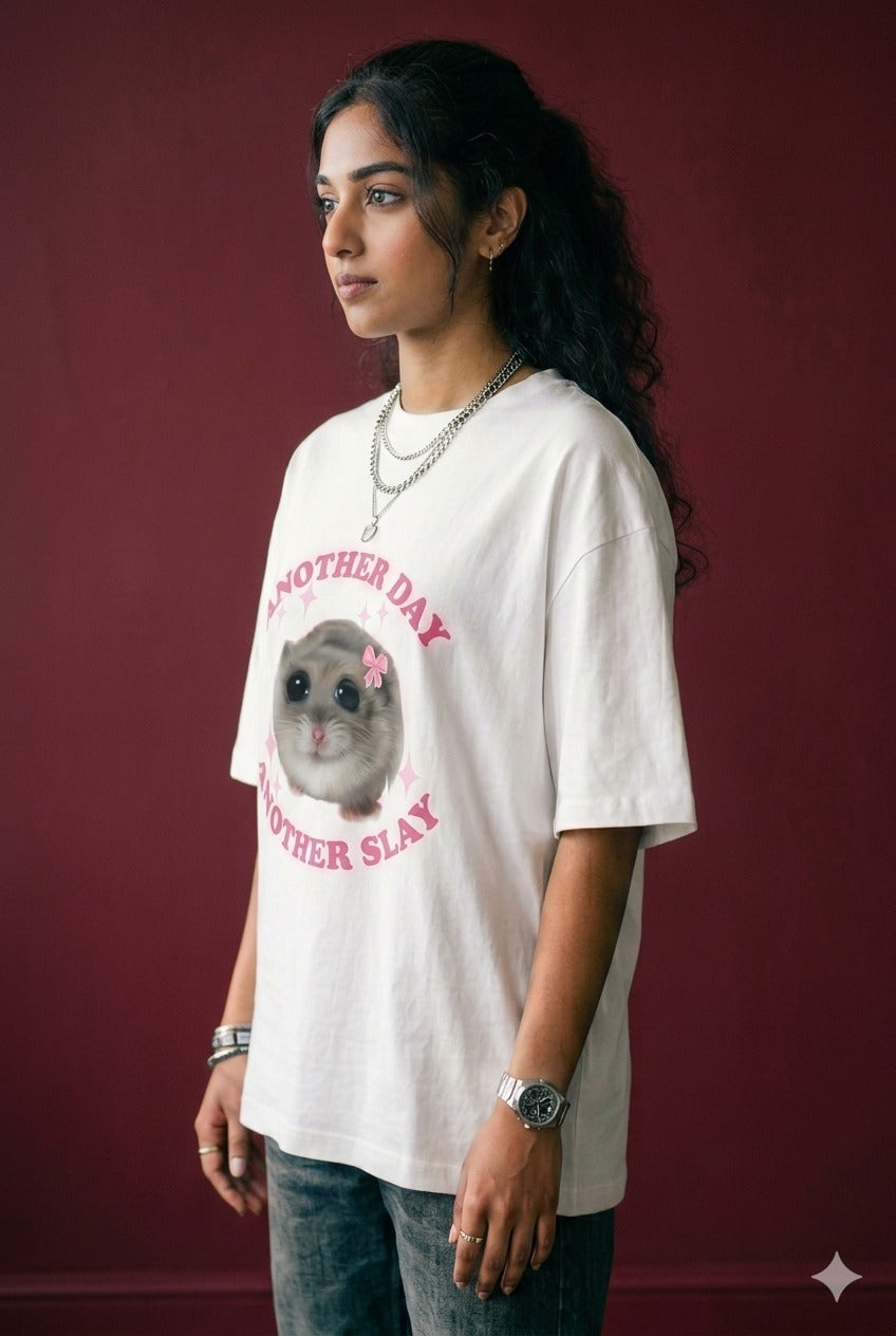 Another Day, Another Slay Tee
