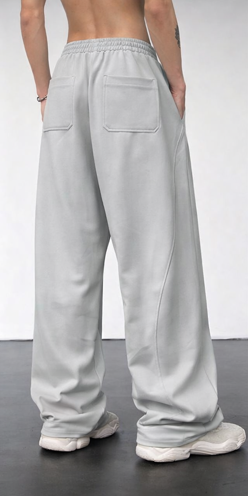 Relaxed Fit Joggers