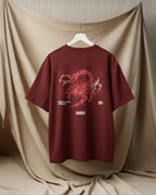 SCORPIO OVERSIZED TEE