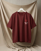 SCORPIO OVERSIZED TEE