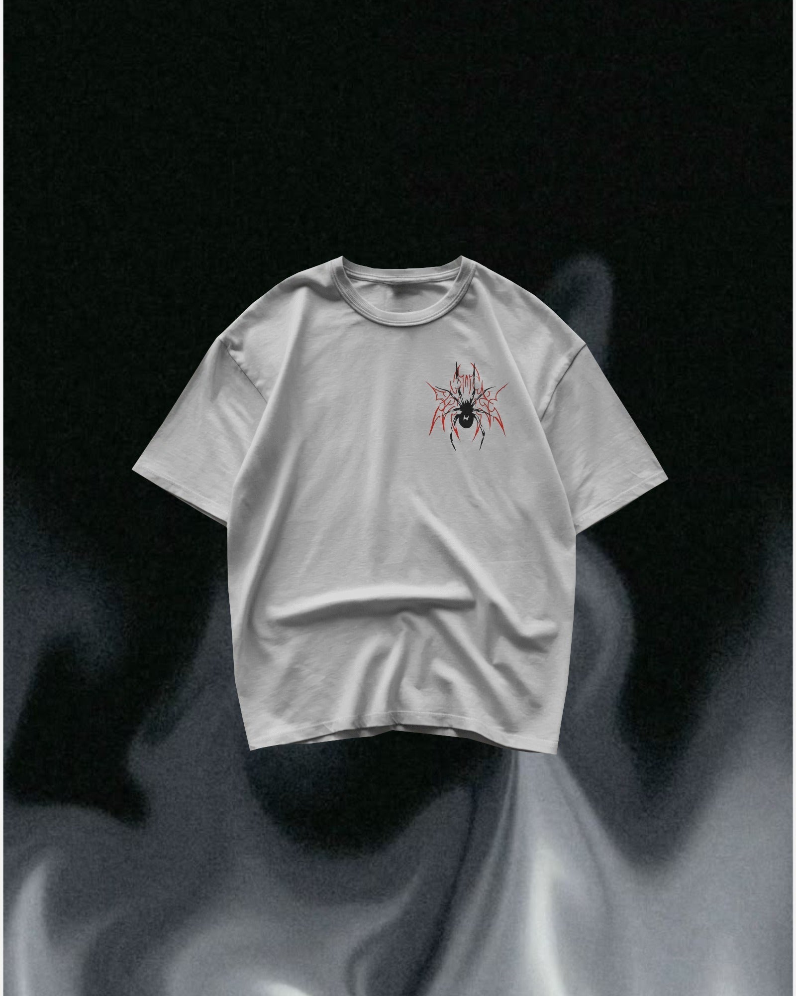 Spider Surge Oversized Tee