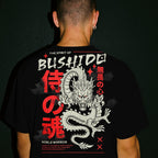 Obsidian Wing- Unisex t-shirt