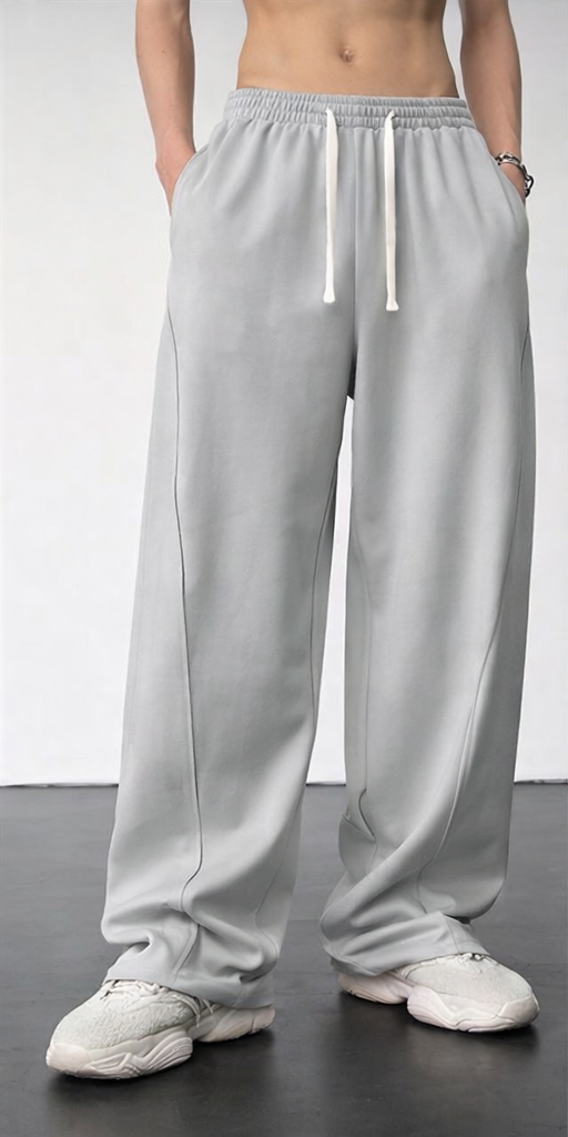 Relaxed Fit Joggers