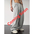 Relaxed Fit Joggers