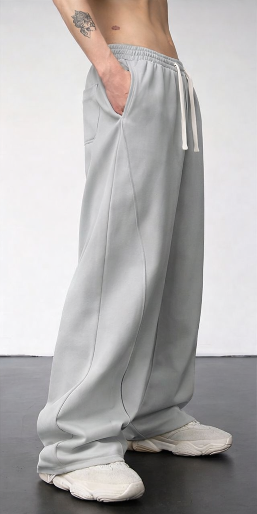 Relaxed Fit Joggers
