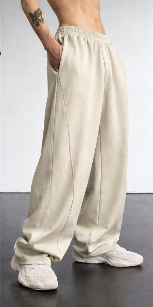 Relaxed Fit Joggers